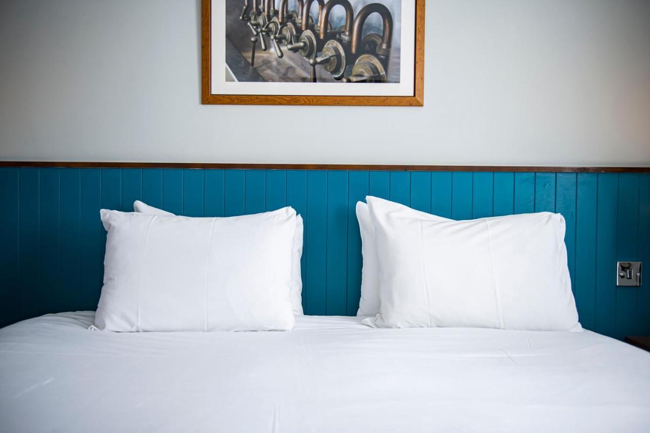 Highfield Hotel Middlesbrough Zewnętrze zdjęcie