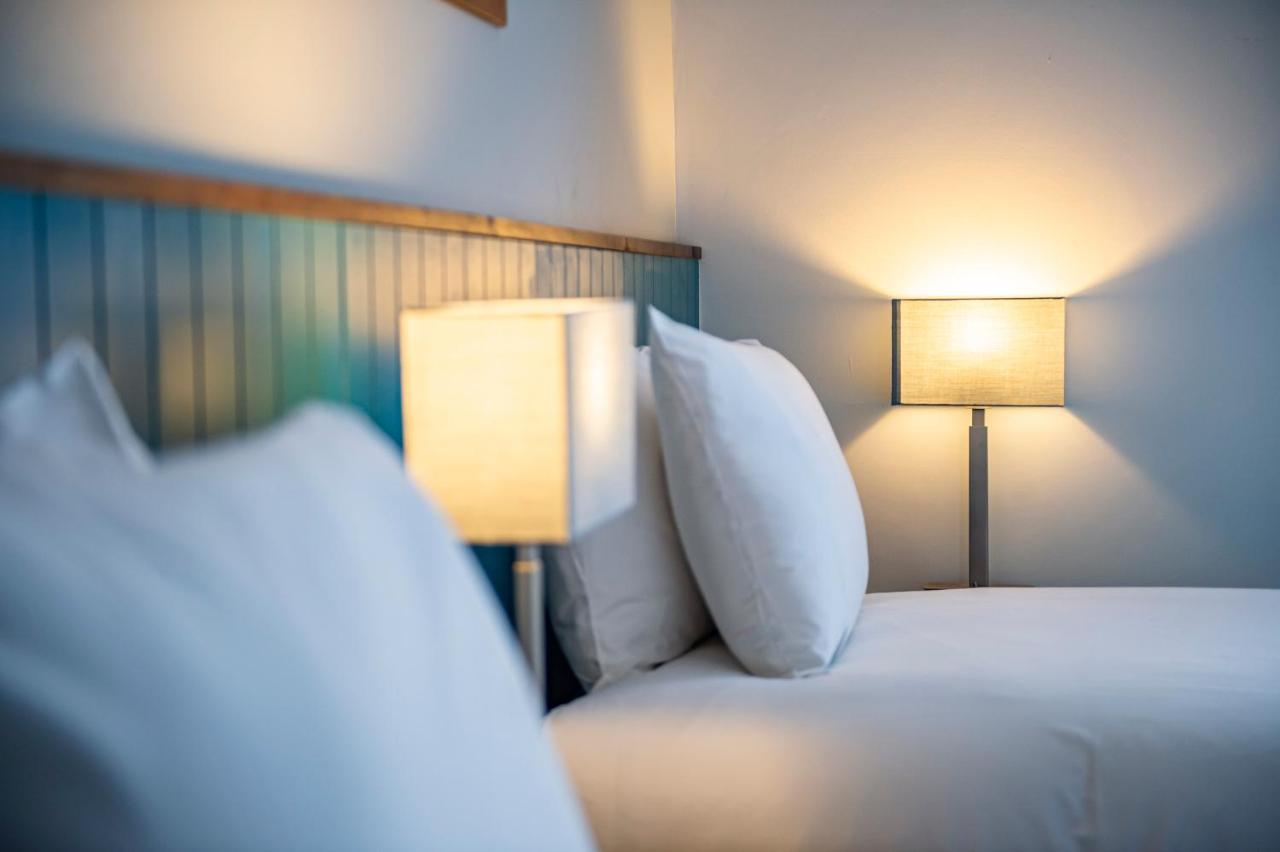 Highfield Hotel Middlesbrough Zewnętrze zdjęcie