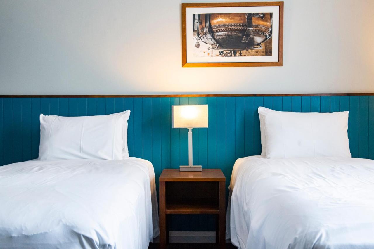 Highfield Hotel Middlesbrough Zewnętrze zdjęcie