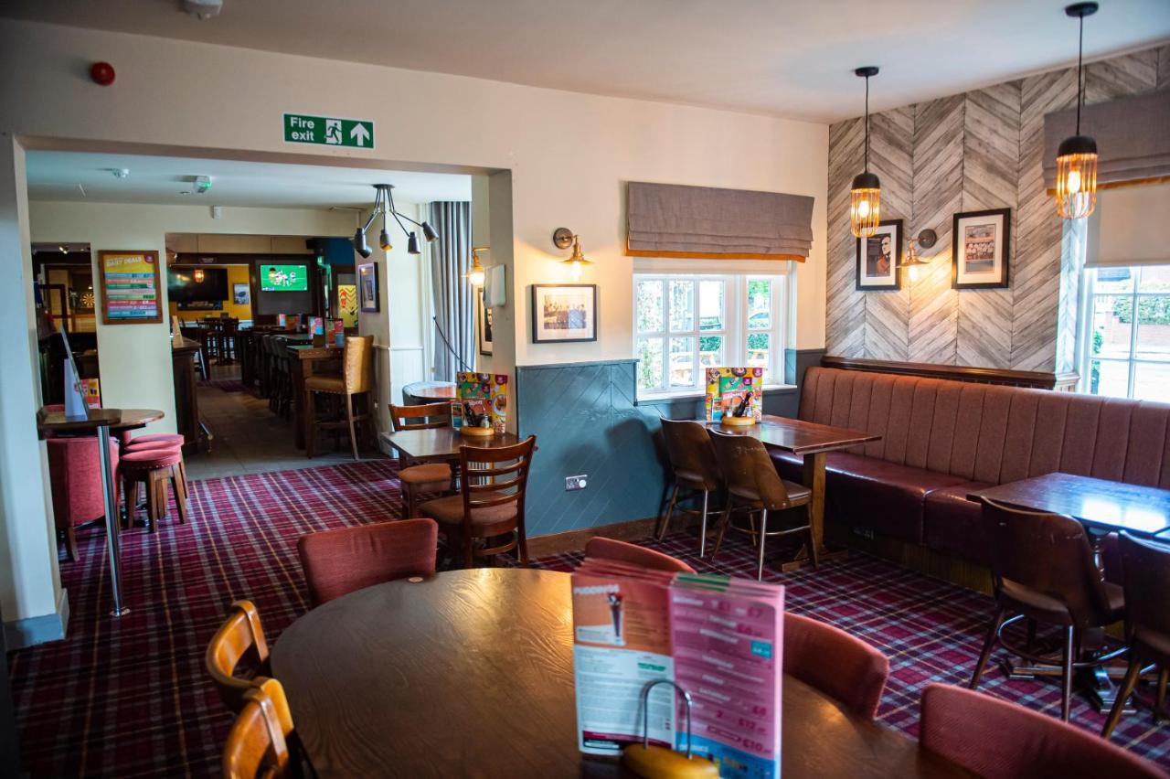 Highfield Hotel Middlesbrough Zewnętrze zdjęcie