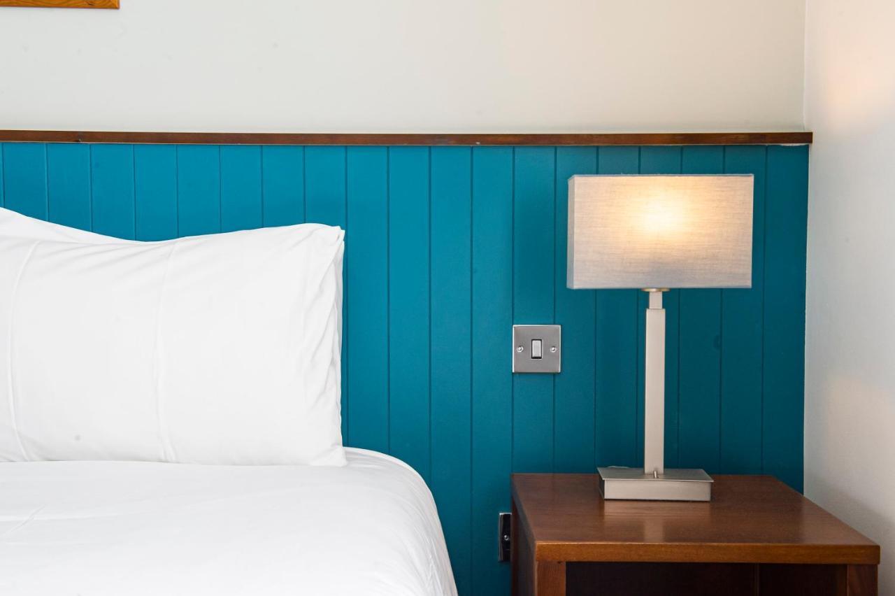 Highfield Hotel Middlesbrough Zewnętrze zdjęcie
