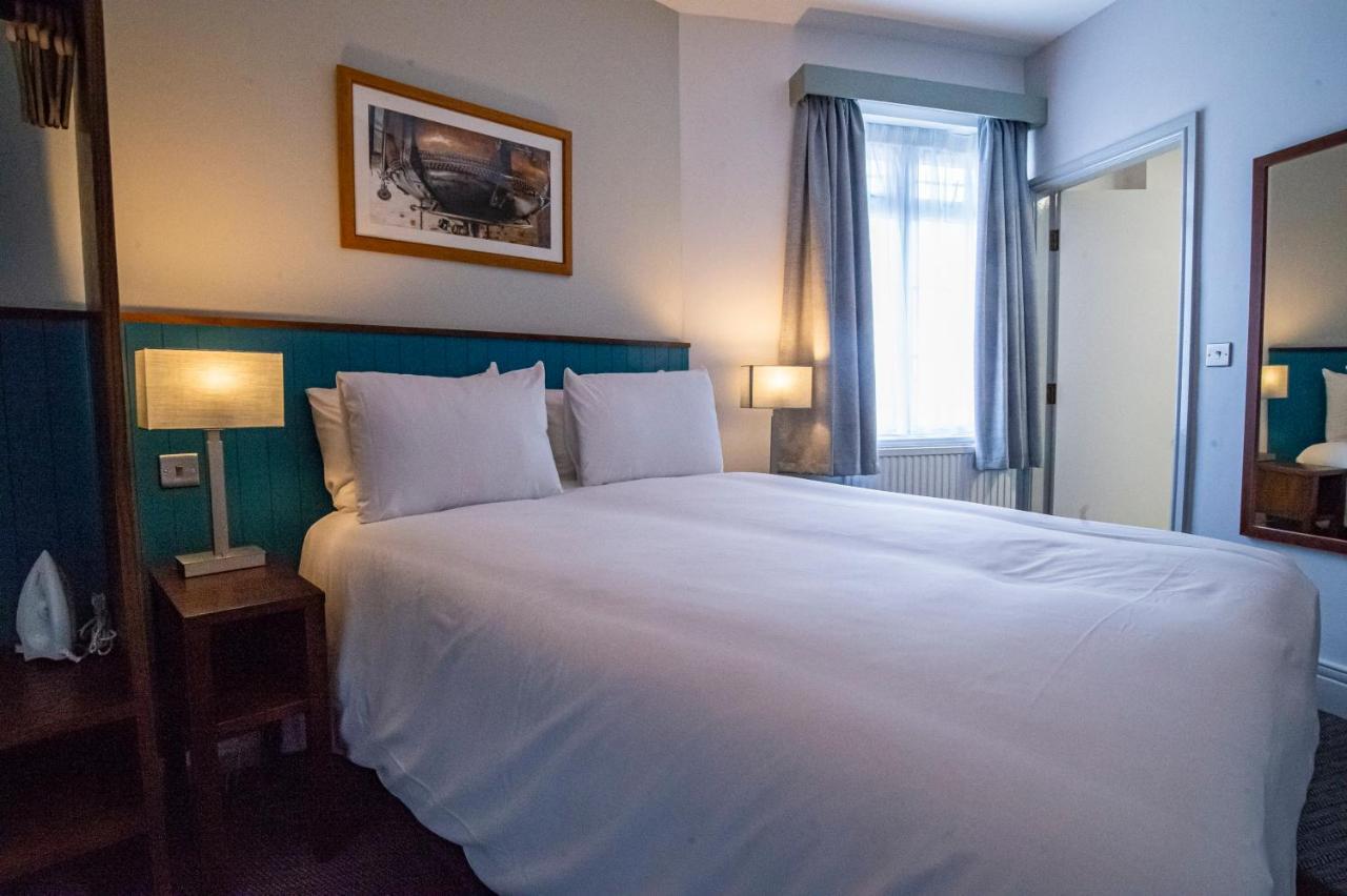 Highfield Hotel Middlesbrough Zewnętrze zdjęcie